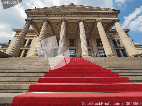 Image of Konzerthaus Berlin in Berlin