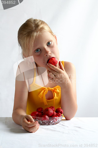 Image of Strawberries