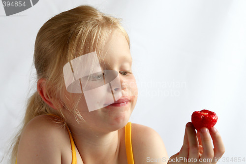 Image of Strawberries