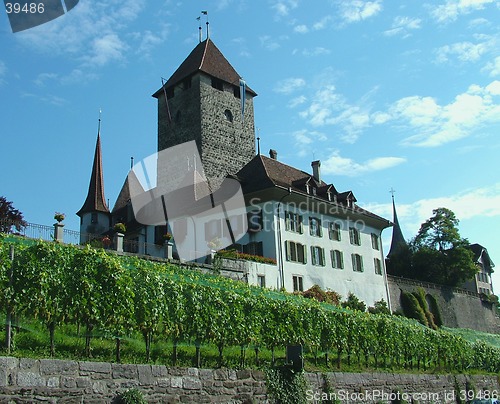 Image of Schloss
