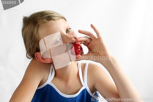Image of Strawberries