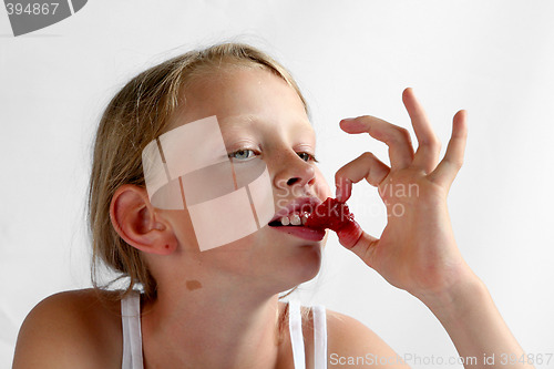 Image of Strawberries