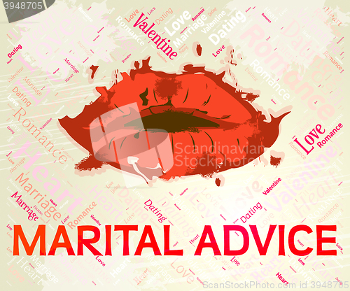 Image of Marital Advice Means Faq Info And Couple