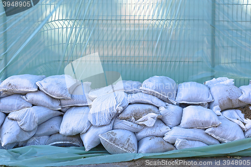 Image of Sandbags