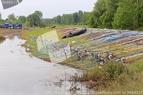 Image of Flood Pumps