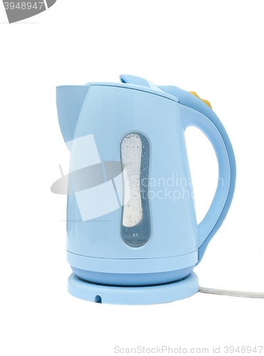 Image of Electric water kettle