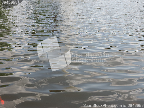 Image of Water texture background