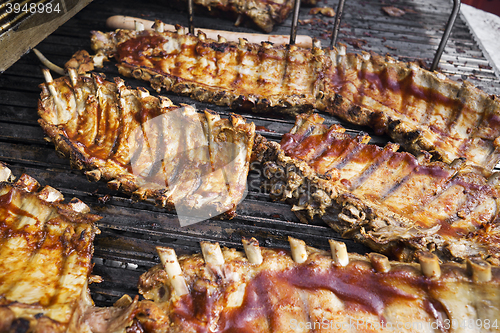 Image of Meat