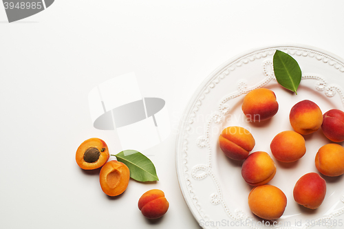 Image of Apricot