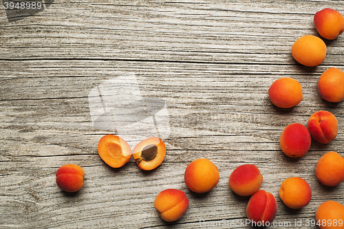 Image of Apricot