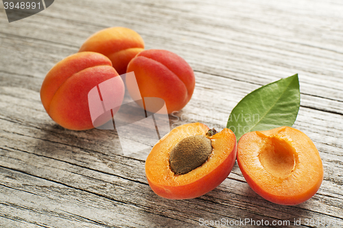 Image of Apricot