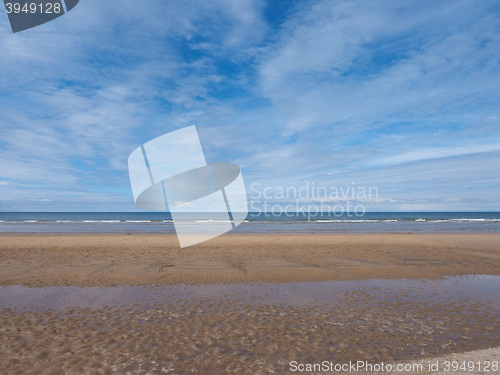 Image of Sea beach shore