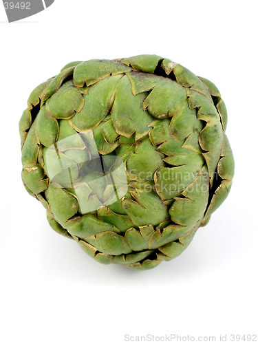 Image of Artichoke