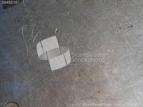 Image of Steel metal background