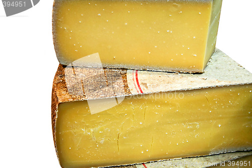 Image of Cheese