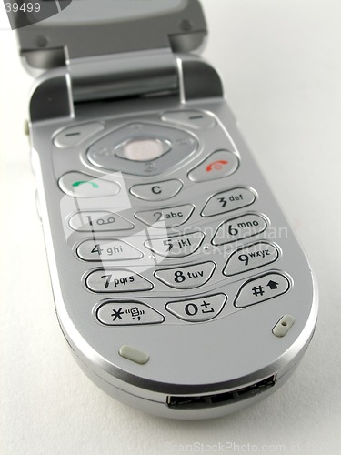 Image of Cell phone