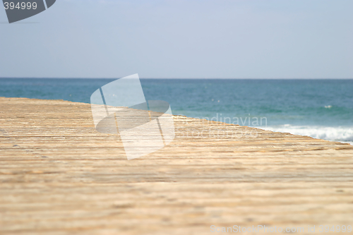 Image of Beach Walk (6747)