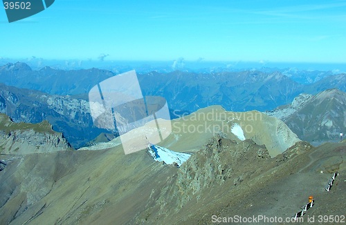 Image of Schilthorn