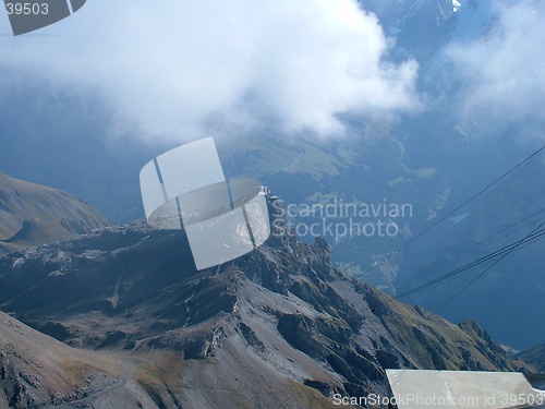 Image of Schilthorn