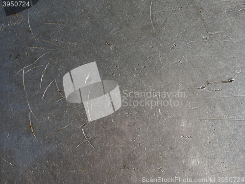 Image of Steel metal background