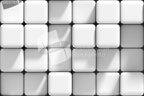 Image of Abstract geometric background