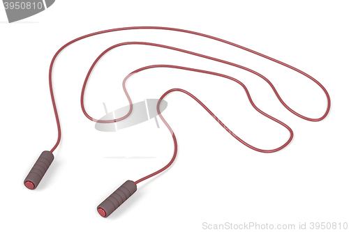 Image of Skipping rope