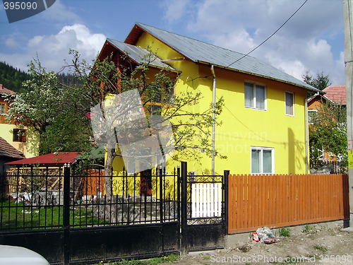 Image of House