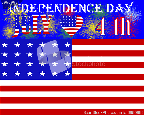 Image of US Independence Day