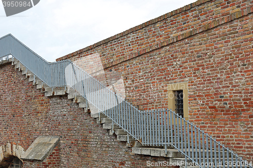 Image of Stairway