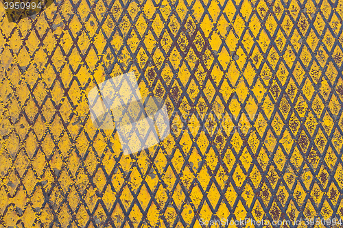Image of Rusty Texture