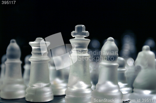 Image of Chessgame