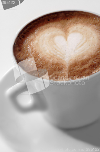 Image of Cup of coffee