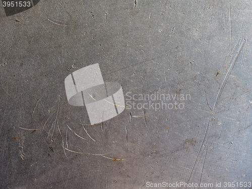 Image of Steel metal background