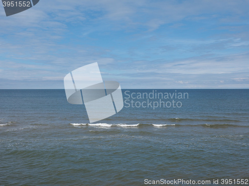 Image of Sea beach shore
