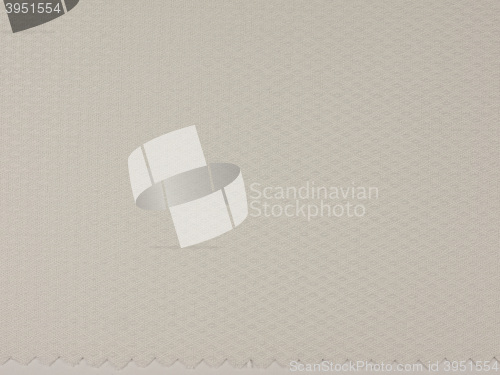 Image of White Fabric texture background