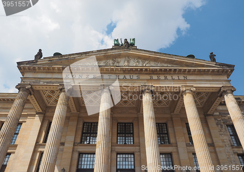 Image of Konzerthaus Berlin in Berlin