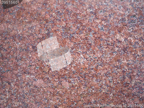 Image of Red marble background