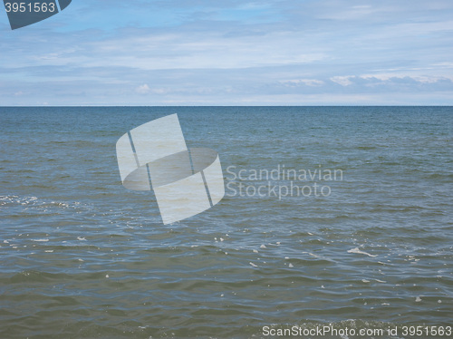 Image of Sea beach shore