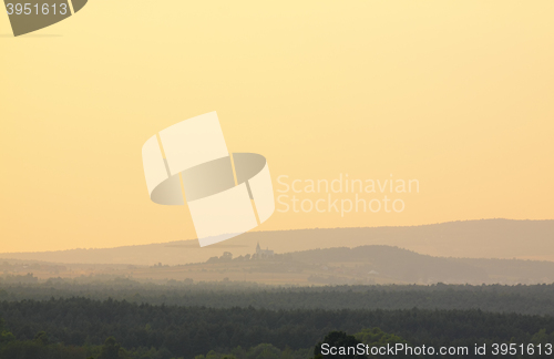 Image of Holy Cross Mountains, Poland