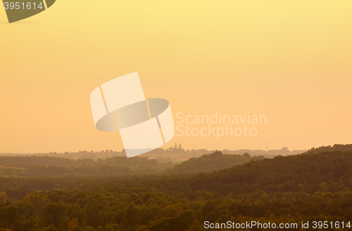 Image of Holy Cross Mountains, Poland