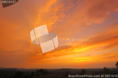 Image of Holy Cross Mountains, Poland