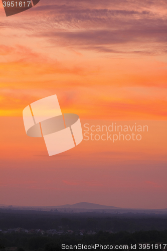 Image of Holy Cross Mountains, Poland