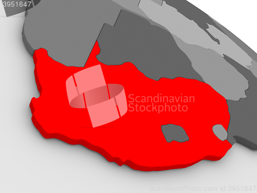 Image of South Africa