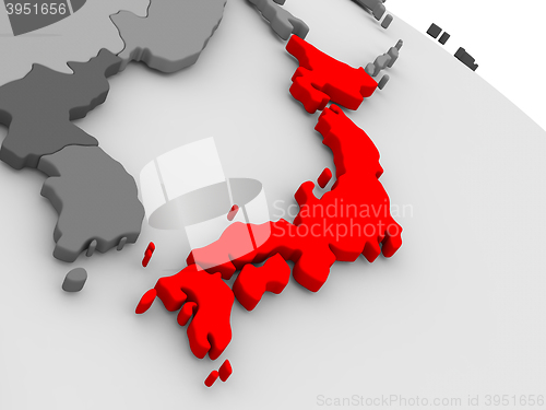 Image of Japan