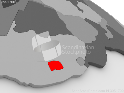 Image of Lesotho