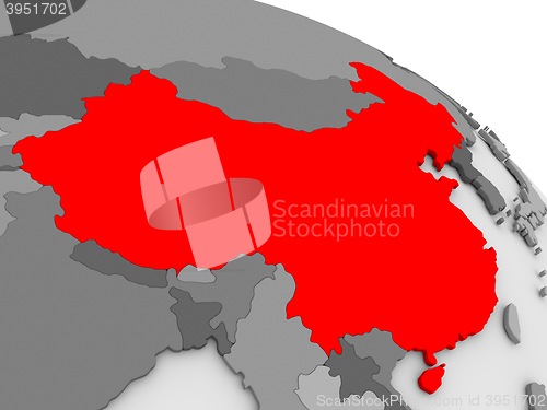 Image of China