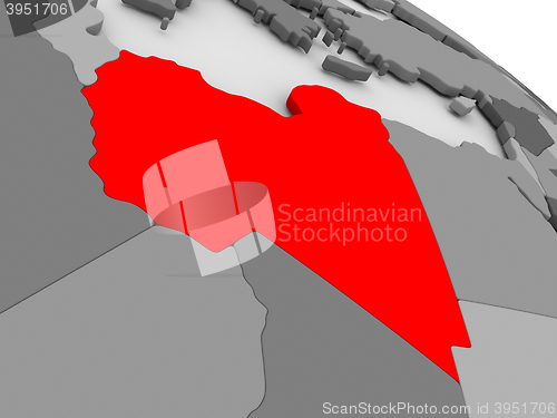 Image of Libya