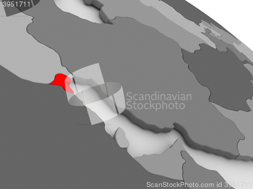 Image of Kuwait