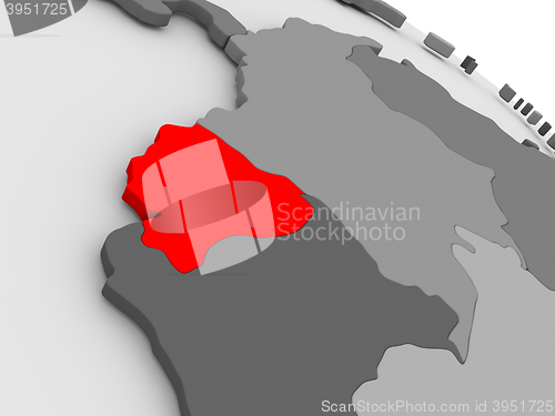 Image of Ecuador