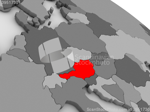 Image of Austria